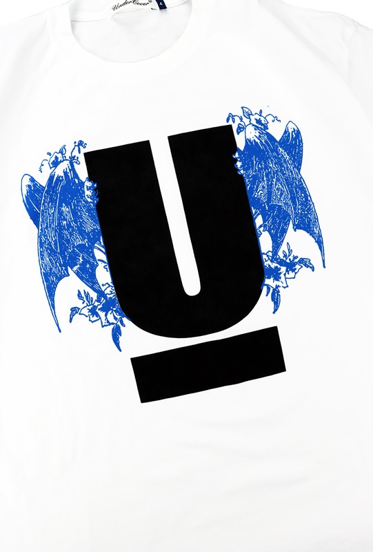 30%OFFUNDERCOVER С TEE U ۥ磻 UC1E3807