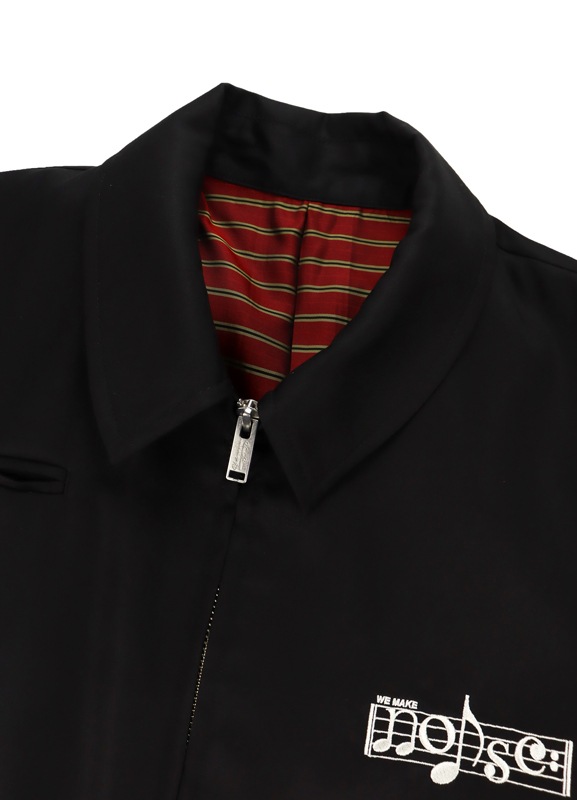 30%OFFUNDERCOVER MEN'S PRE-COLLECTION С󥺥ץ쥳쥯 RyХ饤ʡST󥰥ȥå Noise ֥å UP1E4201