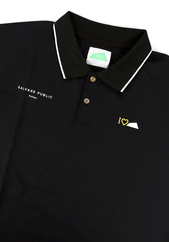 SALVAGE PUBLIC Kolepa ����١����ѥ֥�å� ����� �ݥ������ �֥�å� SVKS6015