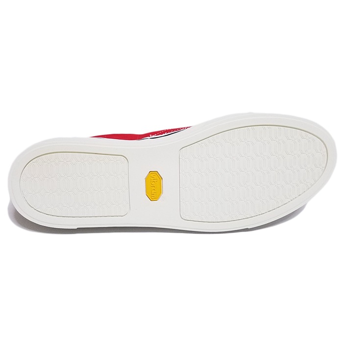 John UNDERCOVER ポインテッド トゥシューズ アンダーカバー 50%OFF】John UNDERCOVER ジョンアンダーカバー デッキシューズ