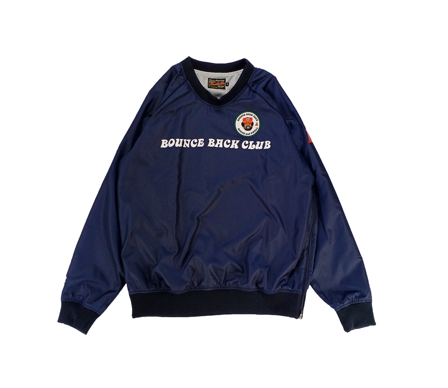 Rough and Swell BBC SNEAD スニードジャケット カジュアルゴルフ