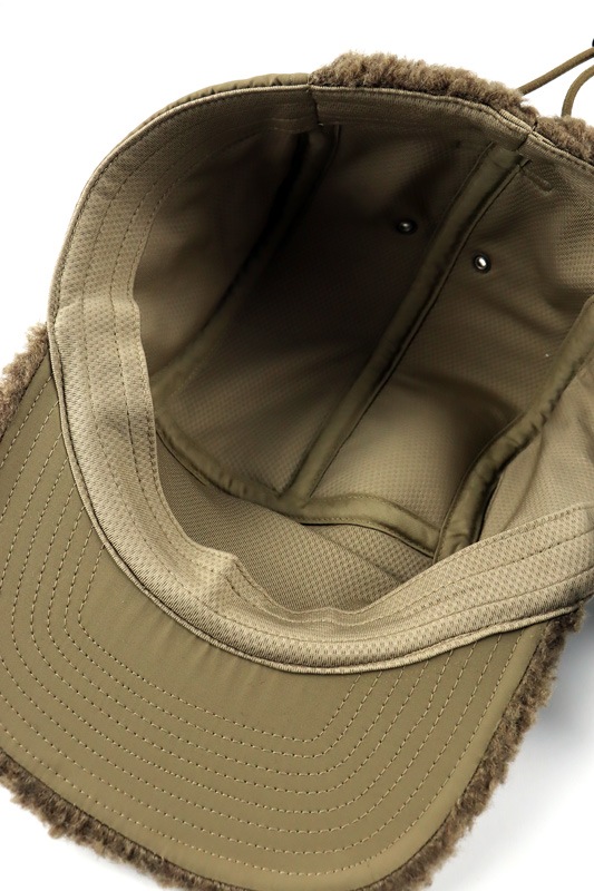 UNDERCOVER MEN'S PRE-COLLECTION С󥺥ץ쥳쥯 ܥNy JETCAP ١ UP2C4H01