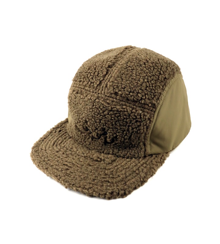 UNDERCOVER MEN'S PRE-COLLECTION С󥺥ץ쥳쥯 ܥNy JETCAP ١ UP2C4H01