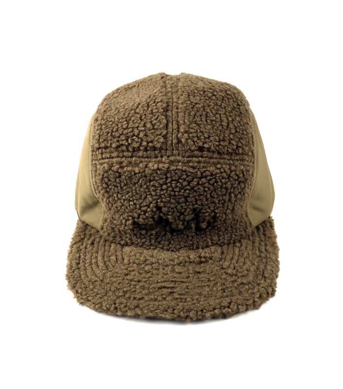 UNDERCOVER MEN'S PRE-COLLECTION С󥺥ץ쥳쥯 ܥNy JETCAP ١ UP2C4H01