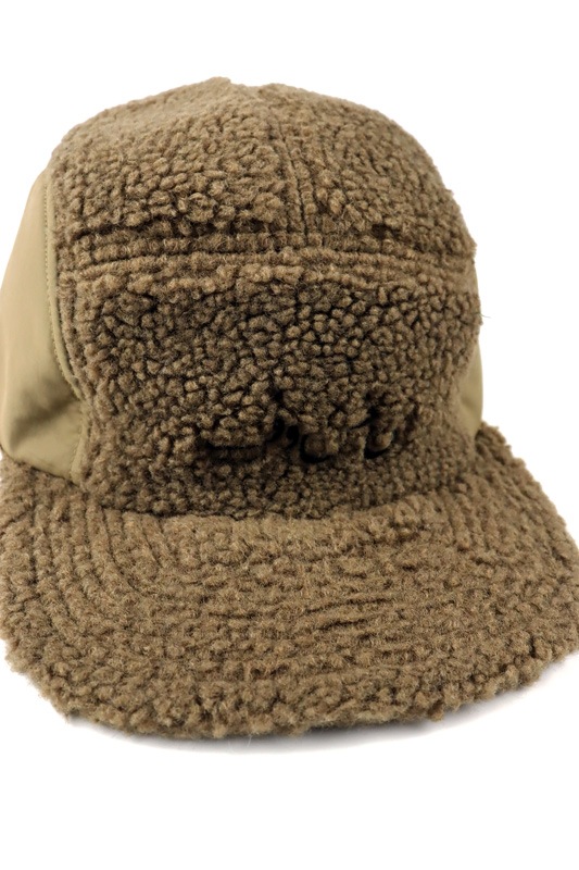 UNDERCOVER MEN'S PRE-COLLECTION С󥺥ץ쥳쥯 ܥNy JETCAP ١ UP2C4H01