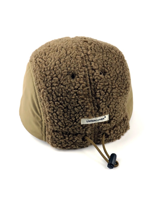 UNDERCOVER MEN'S PRE-COLLECTION С󥺥ץ쥳쥯 ܥNy JETCAP ١ UP2C4H01