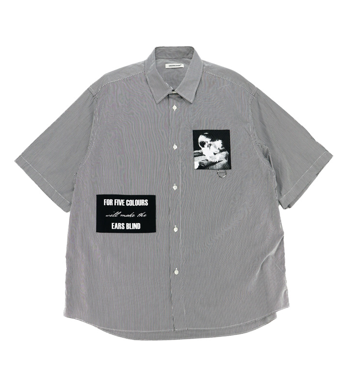 25SS】UNDERCOVER MEN'S PRE-COLLECTION アンダーカバーメンズプレ