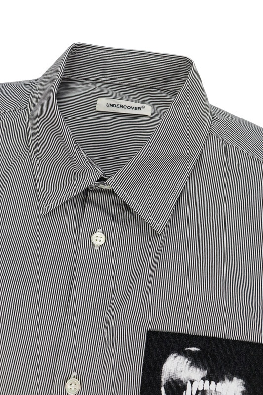 25SS】UNDERCOVER MEN'S PRE-COLLECTION アンダーカバーメンズプレ