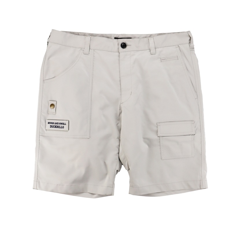 rough&swell ��ե���ɥ������� PHANTOM SHORTS ���硼�ȥѥ�� �饤�ȥ��졼 RSM-25070