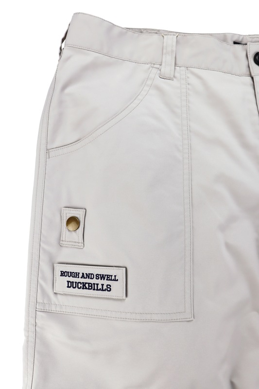 rough&swell ��ե���ɥ������� PHANTOM SHORTS ���硼�ȥѥ�� �饤�ȥ��졼 RSM-25070