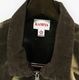 25AWKAMIYA ߥ Sun Faded Like Corduroy Work Jacket  G15BL033
