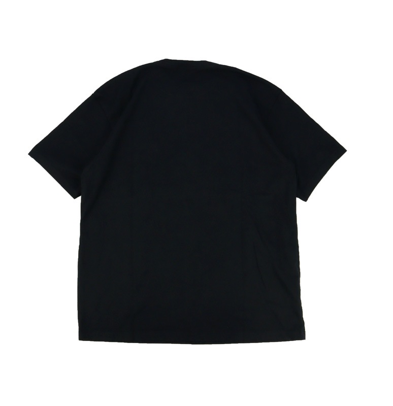 ��26AW��UNDERCOVER ����������С� TEE CindyPrint #66 �֥�å� UC2F4814-2