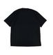 ��26AW��UNDERCOVER ����������С� TEE CindyPrint #66 �֥�å� UC2F4814-2