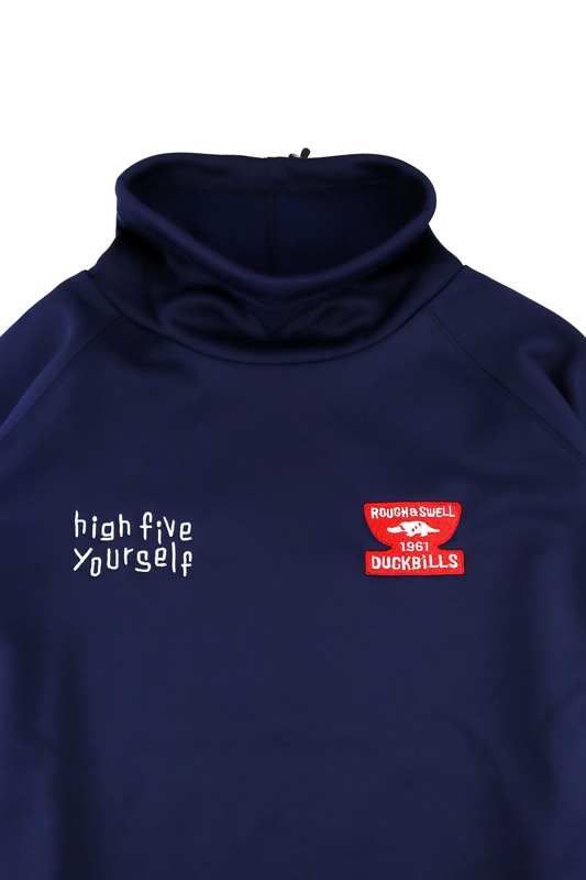 rough&swell ラフアンドスウェル WINNER OFF TURTLE オフタートル