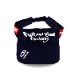 rough&swell ��ե���ɥ������� ROYAL LOGO SUN VISOR �Х����� �ͥ��ӡ� RSA-24009 / ����ե����� ��� ���&��������