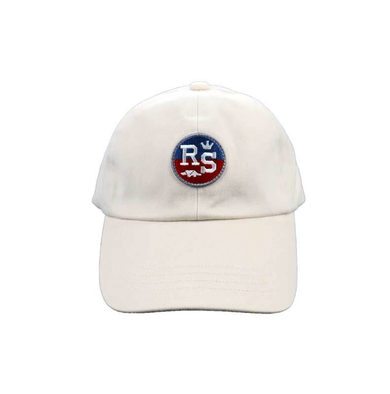 rough&swell եɥ SMALL PATCH CAP å ܥ꡼ RSA-24204 / ե  &