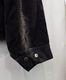 25AWKAMIYA ߥ Sun Faded Like Corduroy Work Jacket ֥å G15BL033
