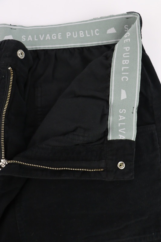 SALVAGE PUBLIC Kolepa ����١����ѥ֥�å� ����� ���硼�ȥѥ�� �֥�å� SVKS5022