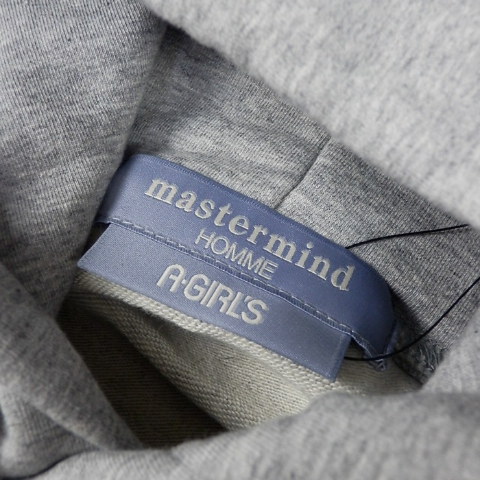 ��SALE��mastermind �ޥ������ޥ���� �������åȥѡ����� ���졼 16SSMMF-SW12-03-3