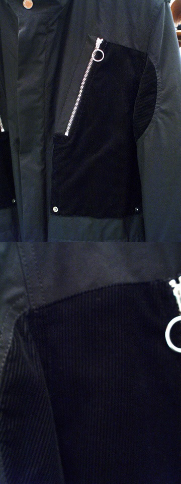 50%OFF】KRIS VAN ASSCHE クリスバンアッシュ 82MT09 S501 N001