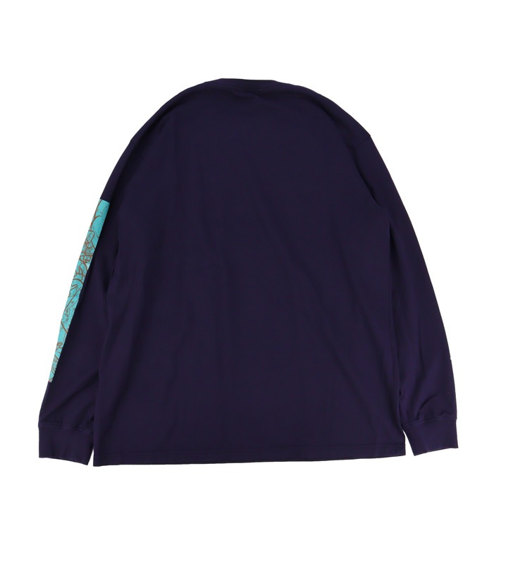 ��26AW��UNDERCOVER ����������С� LSTEE FIRST AID BEAR �ͥ��ӡ� UC2F4891-1