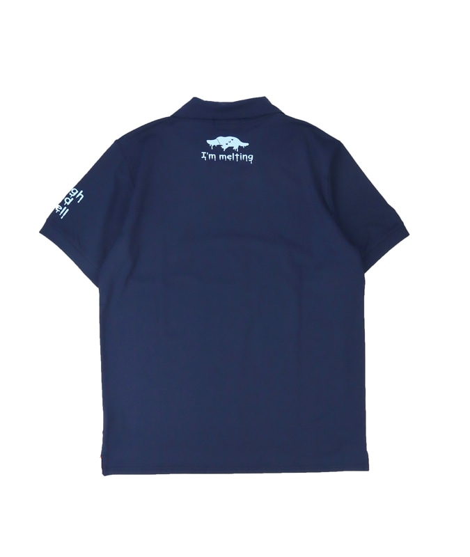 rough&swell ラフアンドスウェル TOO HOT SKIPPER スキッパー