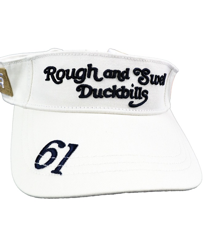 RoughWell EMBOSSED LOGO ラフウェル パーカー Rough Well 【公式通販】