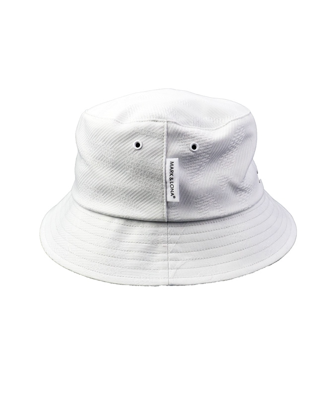 MARK&LONA マークアンドロナ FLOG Bucket Hat | MEN and WOMEN ハット