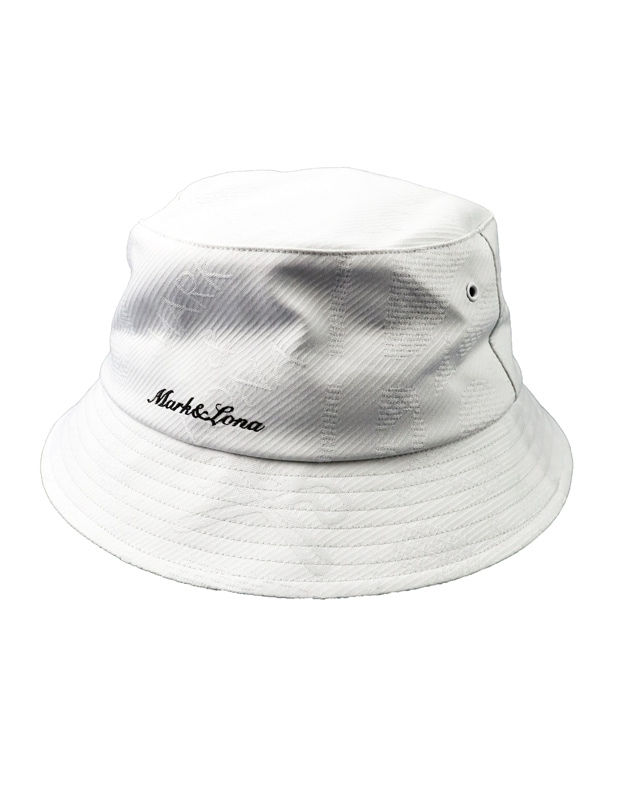 MARK&LONA マークアンドロナ FLOG Bucket Hat | MEN and WOMEN ハット