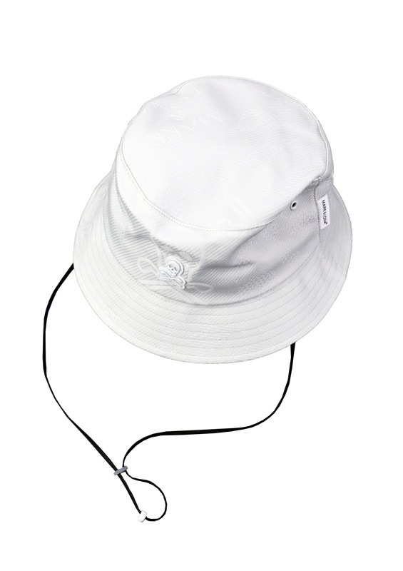 MARK&LONA マークアンドロナ FLOG Bucket Hat | MEN and WOMEN ハット