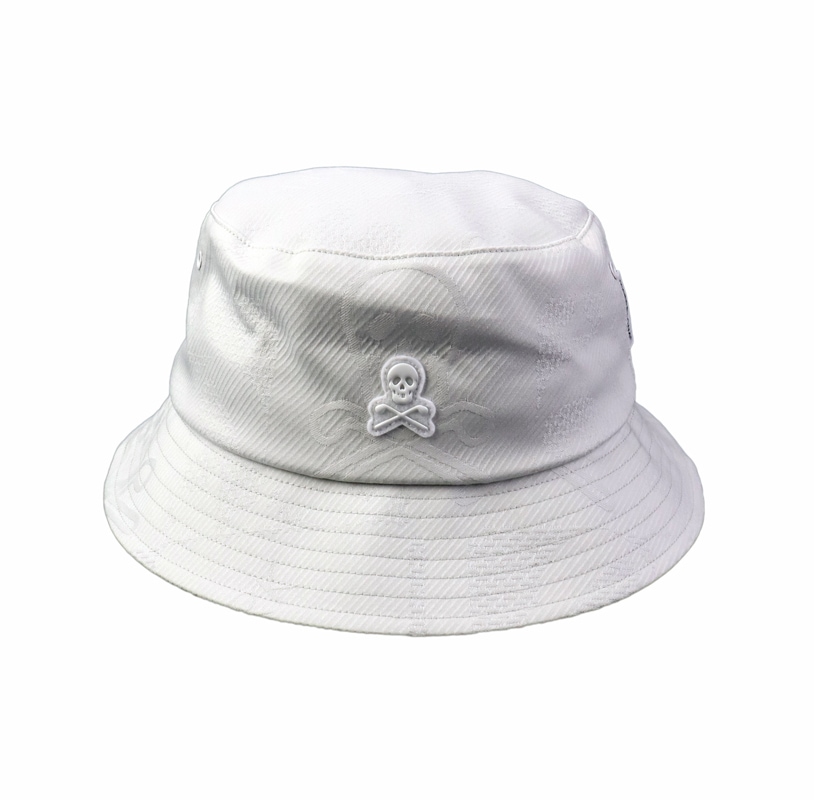 マークアンドロナ☆バケットハット MARK&LONA マークアンドロナ FLOG Bucket Hat | MEN and WOMEN ハット