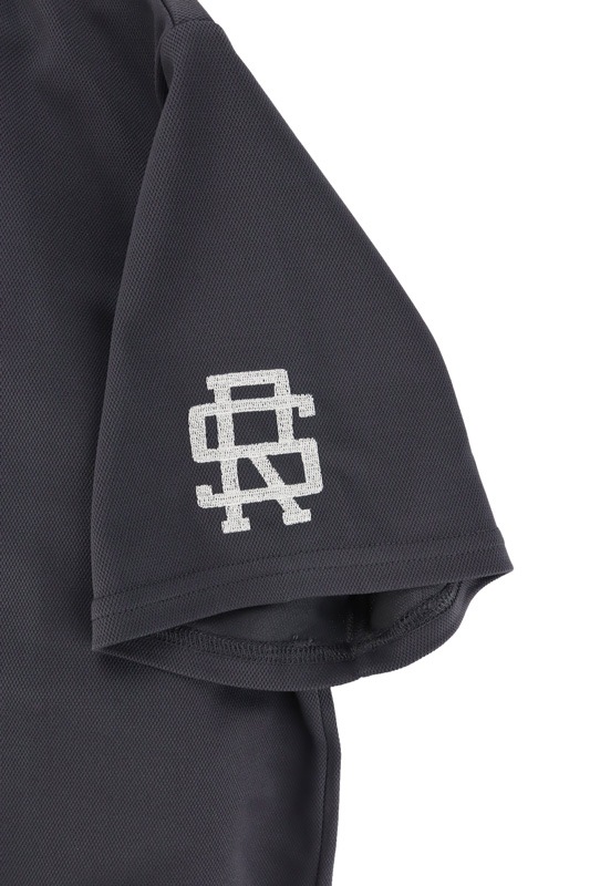 rough&swell եɥ 61 RING POLO ݥ 㥳 RSM-25007