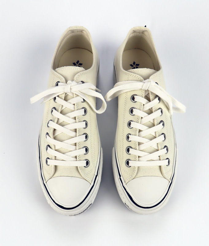 KAMIYA ߥ "Joey" Platform Sneaker ۥ磻 G15FW702