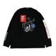 ��26AW��UNDERCOVER ����������С� LSTEE FIRST AID BEAR �֥�å� UC2F4891-1
