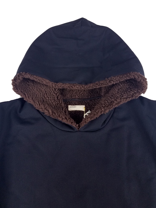 ��50%OFF��NAISSANCE �ͥ����� �ܥ��ա��� �ѡ����� �ͥ��ӡ� DUCK BOA FOODED JACKET 19A-NSA-JK-09