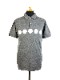 30OFFrough&swell եɥ FIVE DOTS POLO ݥ 졼 RSM-22021 / ե  &