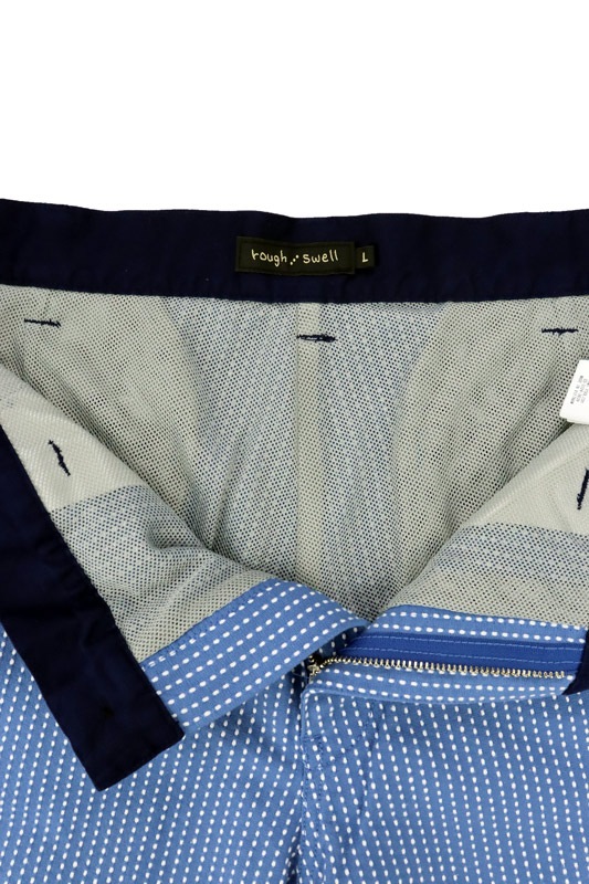 30OFFrough&swell եɥ SASHICO SHORTS 硼ȥѥ A RSM-23071 / ե  &