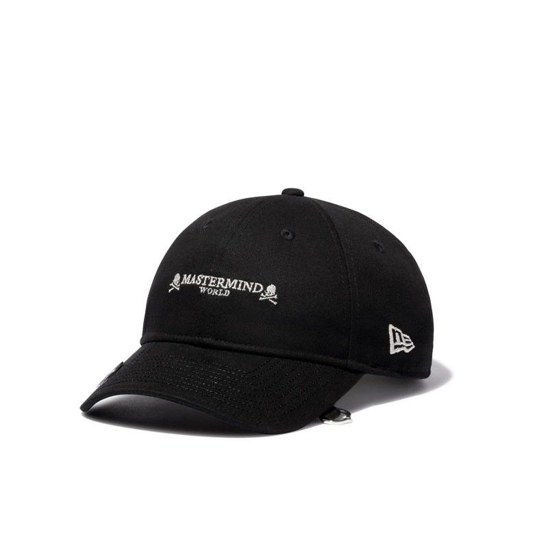 MASTERMIND WORLD �ޥ������ޥ���ɡ����ɡ�MASTERMIND WORLD��NEW ERA 930CS MMW GOLF MW24C12-CA001