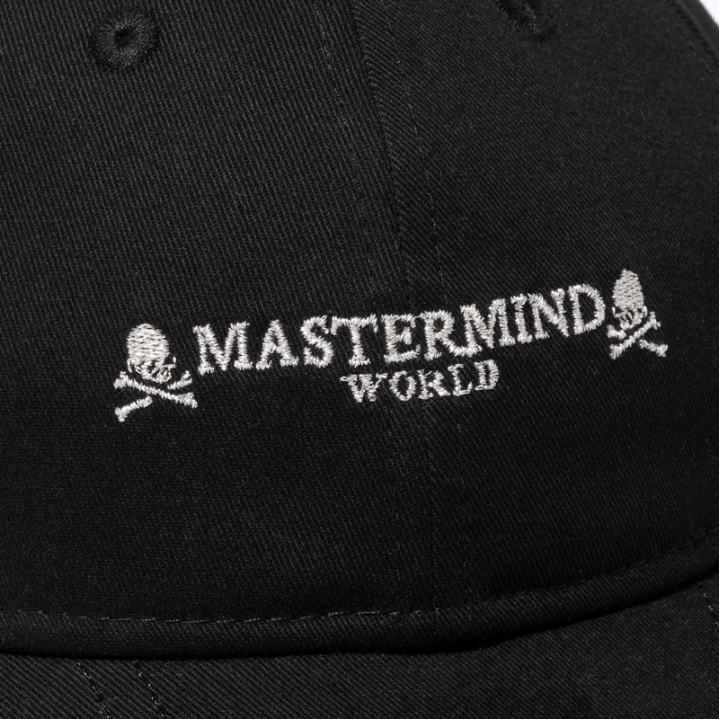 MASTERMIND WORLD �ޥ������ޥ���ɡ����ɡ�MASTERMIND WORLD��NEW ERA 930CS MMW GOLF MW24C12-CA001