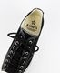 KAMIYA ߥ "Joey" Platform Sneaker ֥å G15FW702