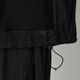 ��30��OFF��White Mountaineering  �ۥ磻�ȥޥ���ƥ˥���� RAGLAN OVERSIZE PULLOVER BLACK BK2671504