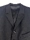 sulvam ����Х� Gaba gillet ���� �֥�å� SL-V01-100 / �٥���