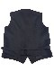 sulvam ����Х� Gaba gillet ���� �֥�å� SL-V01-100 / �٥���