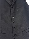 sulvam ����Х� Gaba gillet ���� �֥�å� SL-V01-100 / �٥���