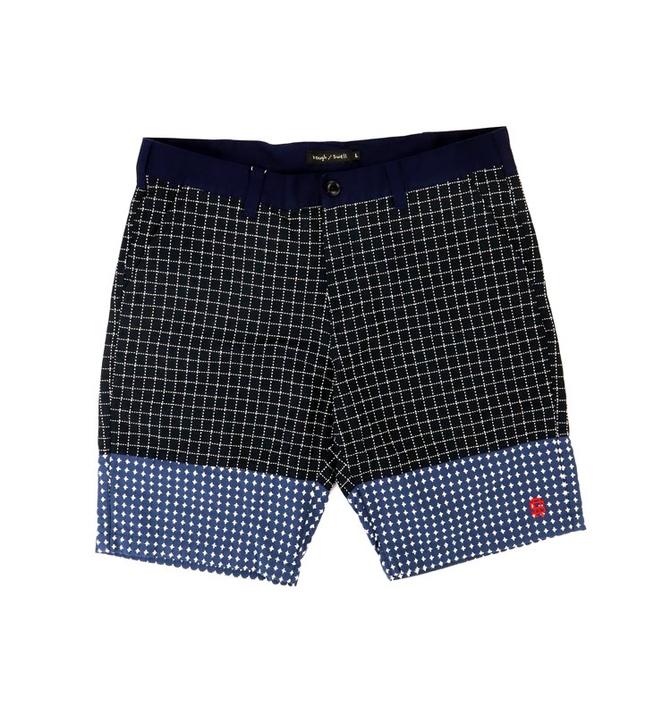 ��30��OFF��rough&swell ��ե���ɥ������� SASHICO SHORTS ���硼�ȥѥ�� ������B RSM-23071 / ����ե����� ��� ���&��������