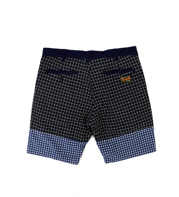 ��30��OFF��rough&swell ��ե���ɥ������� SASHICO SHORTS ���硼�ȥѥ�� ������B RSM-23071 / ����ե����� ��� ���&��������