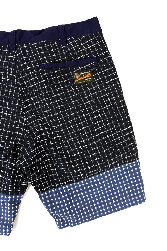 ��30��OFF��rough&swell ��ե���ɥ������� SASHICO SHORTS ���硼�ȥѥ�� ������B RSM-23071 / ����ե����� ��� ���&��������