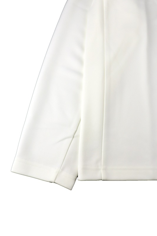 rough&swell եɥ CHIC SICK MOCK L.S. åͥå ۥ磻 RSM-23217 / ե  &