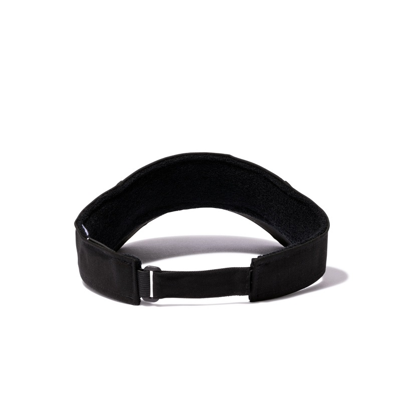 MASTERMIND WORLD �ޥ������ޥ���ɡ����ɡ�MASTERMIND WORLD��NEW ERA SUNVISOR MMW GOLF MW24C12-CA002