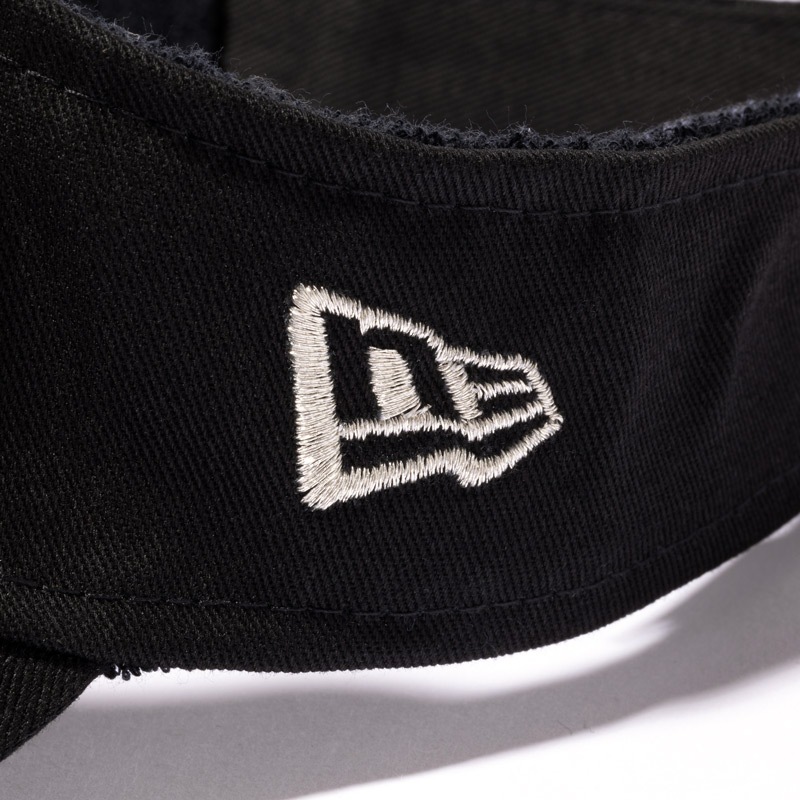 MASTERMIND WORLD �ޥ������ޥ���ɡ����ɡ�MASTERMIND WORLD��NEW ERA SUNVISOR MMW GOLF MW24C12-CA002